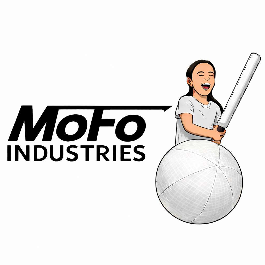 MoFo Industries Logo
