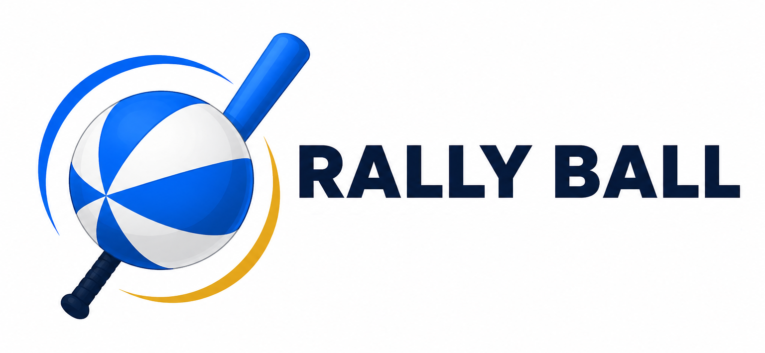 Rally Ball